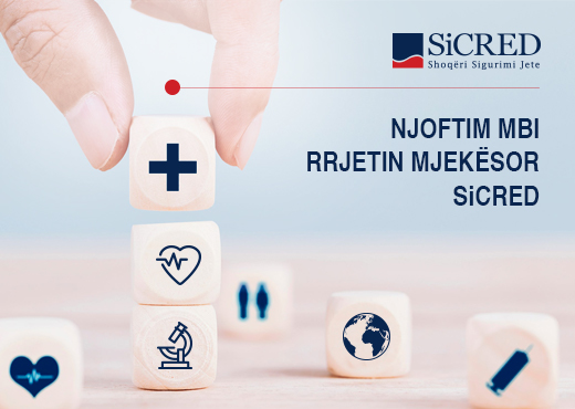 SiCRED Medical Network continues its expansion abroad