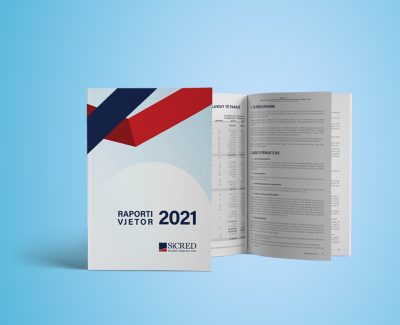 Raporti Vjetor 2021